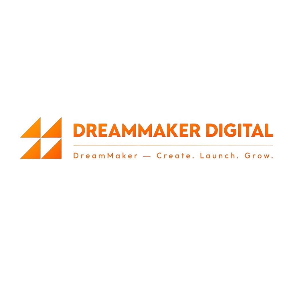 DreamMaker Digital